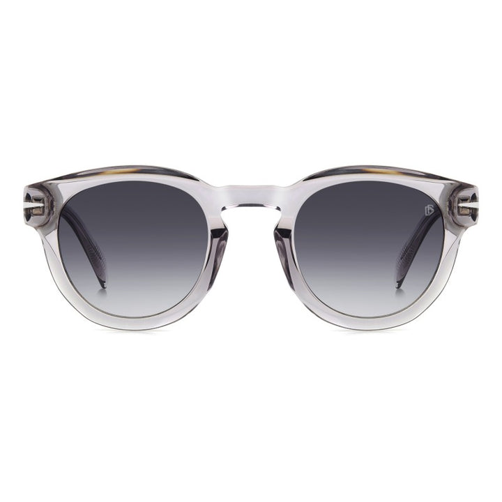 DAVID BECKHAM Sunglass DB 7041/S FLAT 49 KB7