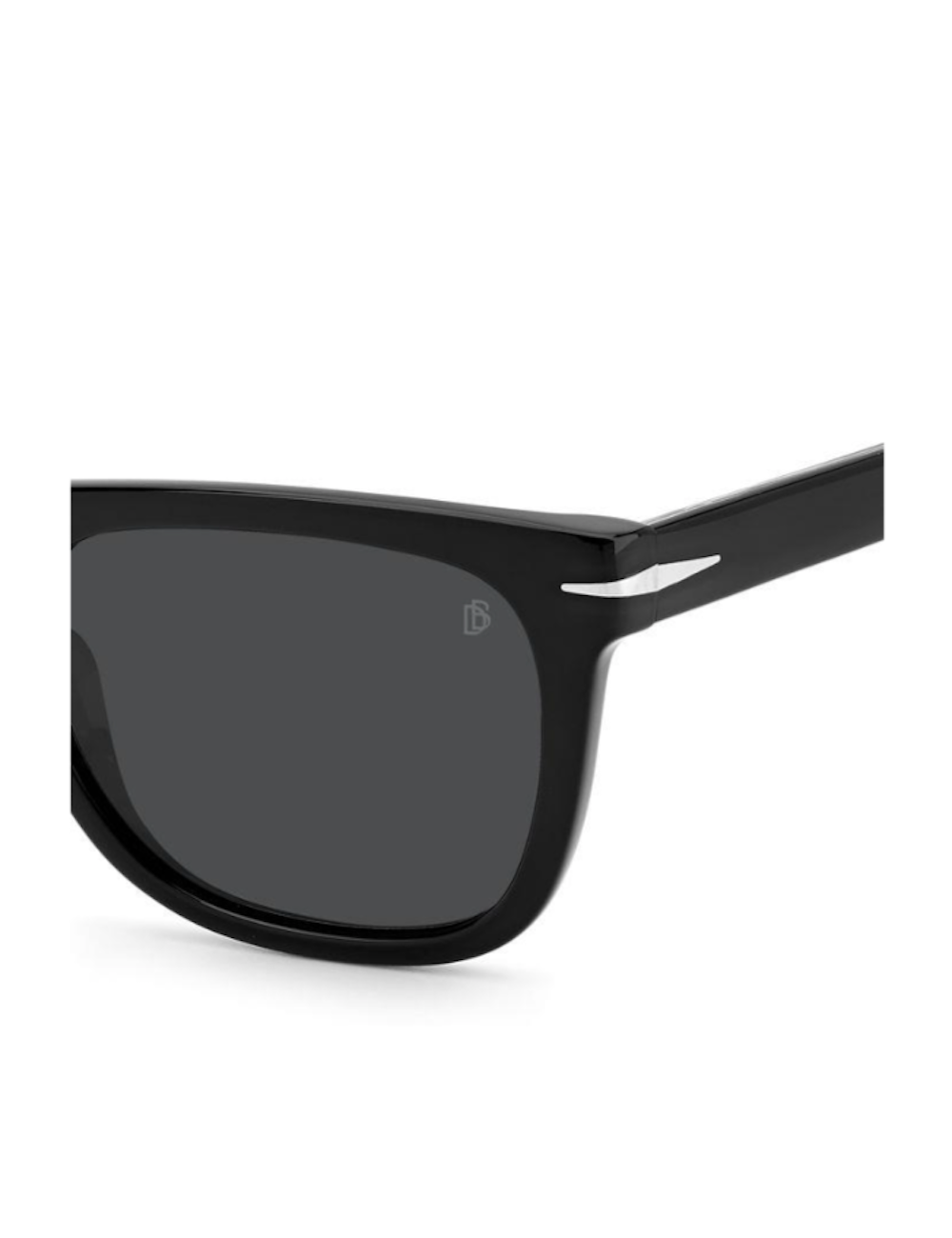 DAVID BECKHAM Sunglass DB 7077/S 53 BSC