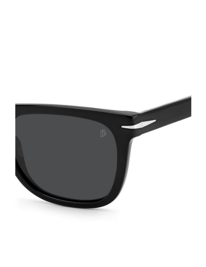 DAVID BECKHAM Sunglass DB 7077/S 53 BSC
