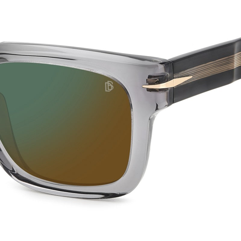 DAVID BECKHAM Sunglass DB 7100/S 52 KB7