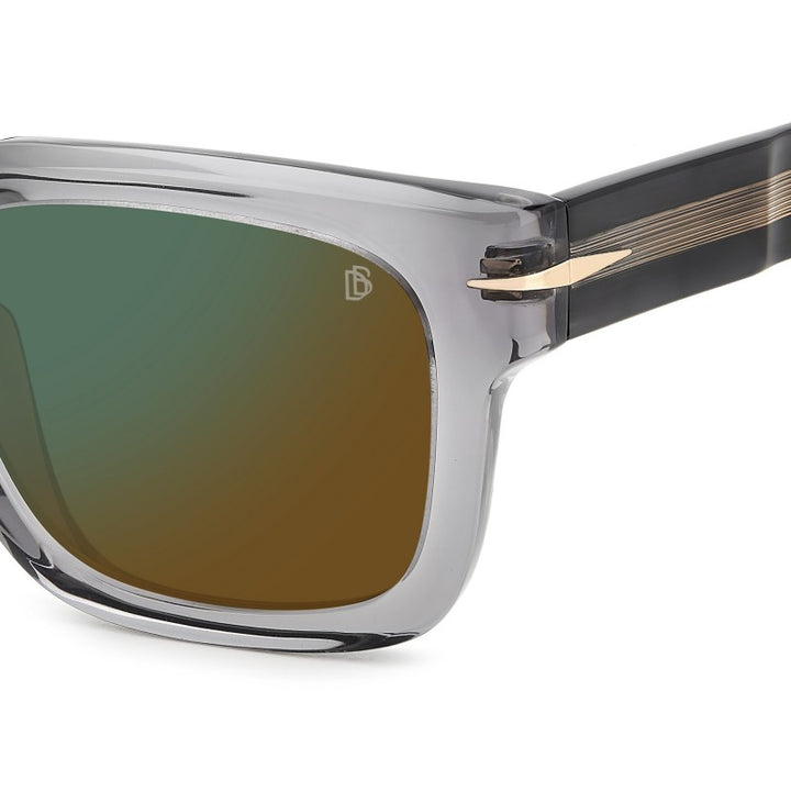 DAVID BECKHAM Sunglass DB 7100/S 52 KB7