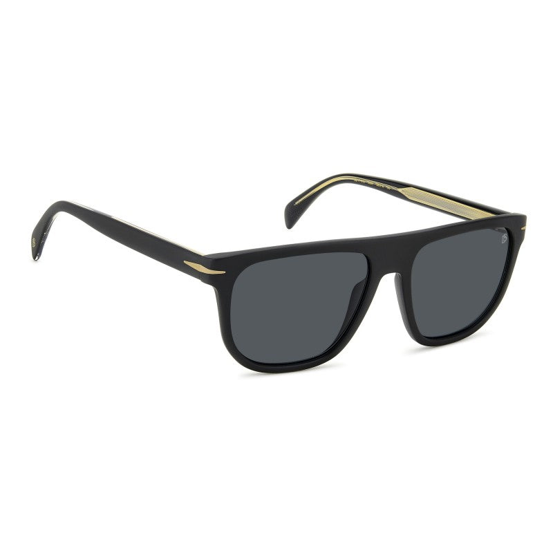 DAVID BECKHAM Sunglass DB 7111/S 56 I46