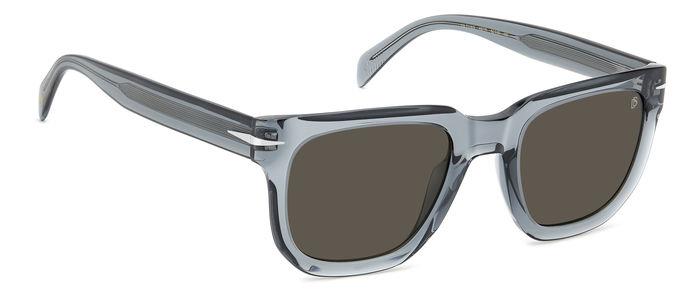 DAVID BECKHAM Sunglass DB 7118/S 52 KB7