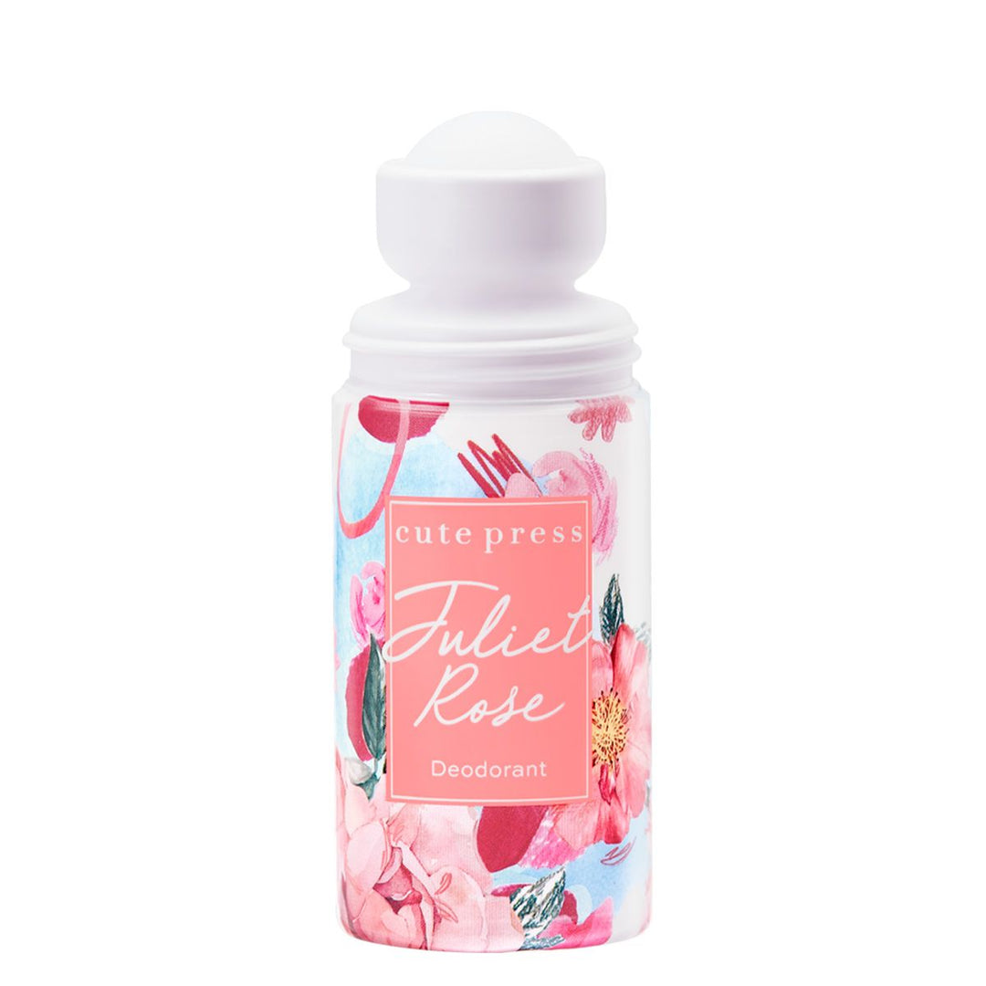 Cute Press Juliet Rose Roll On 60ml (Thai)