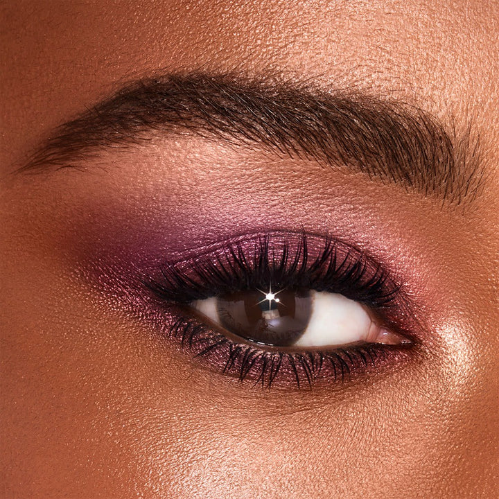 Charlotte Tilbury Bejewelled Eyes To Hypnotise Palette 9.5g