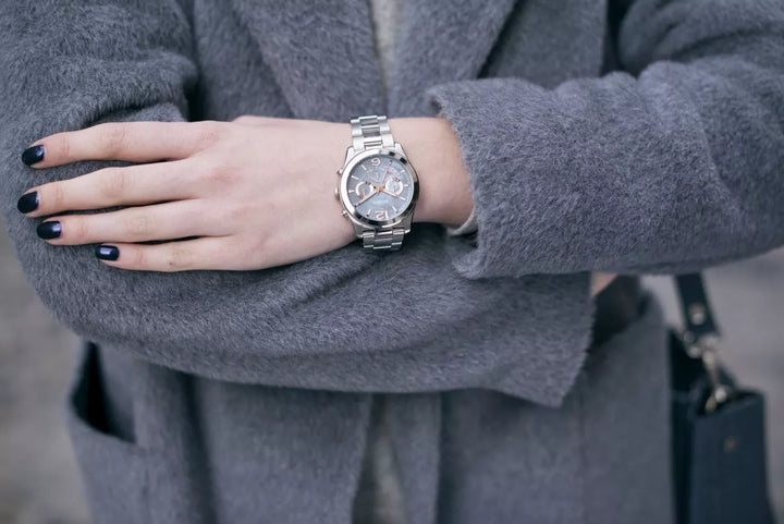 Fossil Watch ES-3880