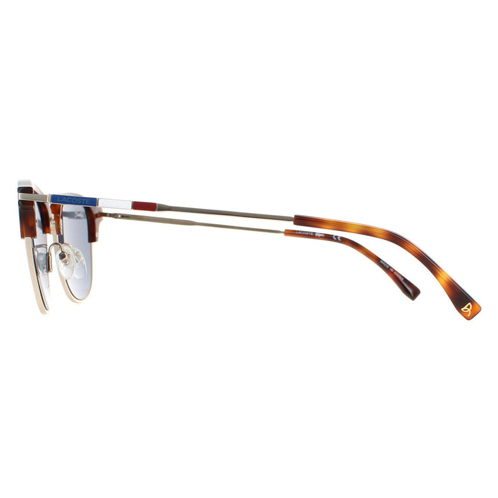 LACOSTE SUNGLASS-106SND-718