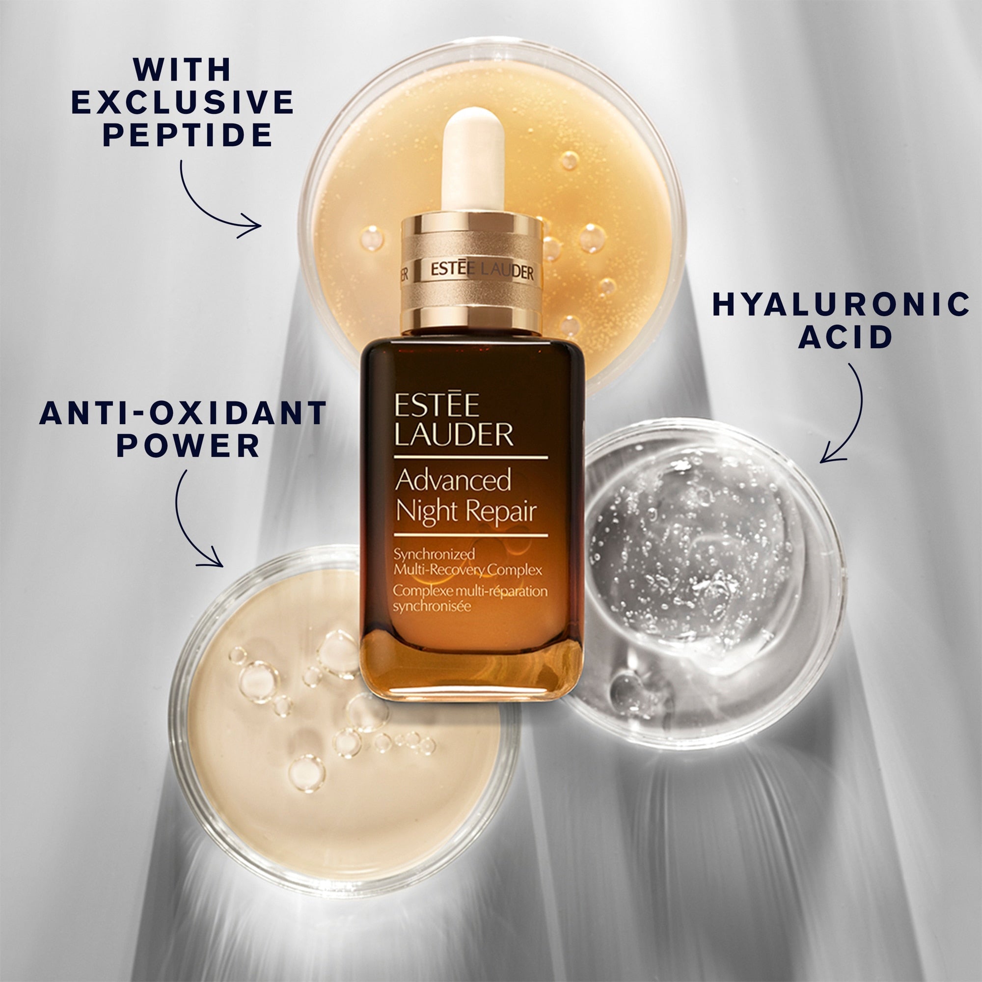 Estee Lauder Advanced Night Repair Recovery Complex II 100ml
