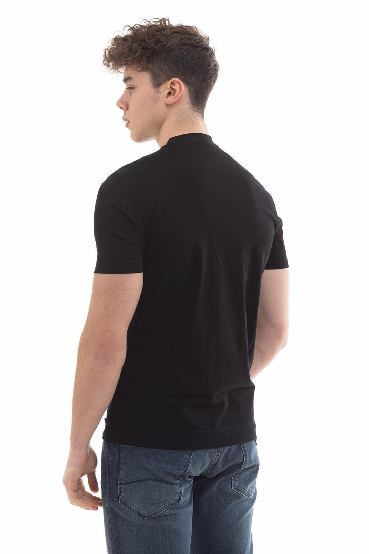 Armani Mens S/S R-N T-Shirt 7V1TG1