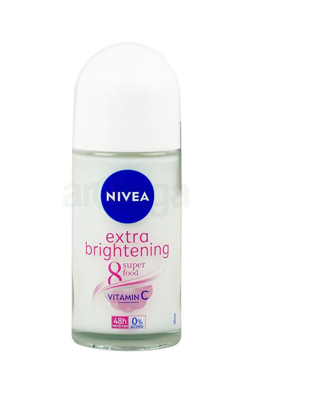 Nivea Extra Brightening Vit-C Roll On 25ml