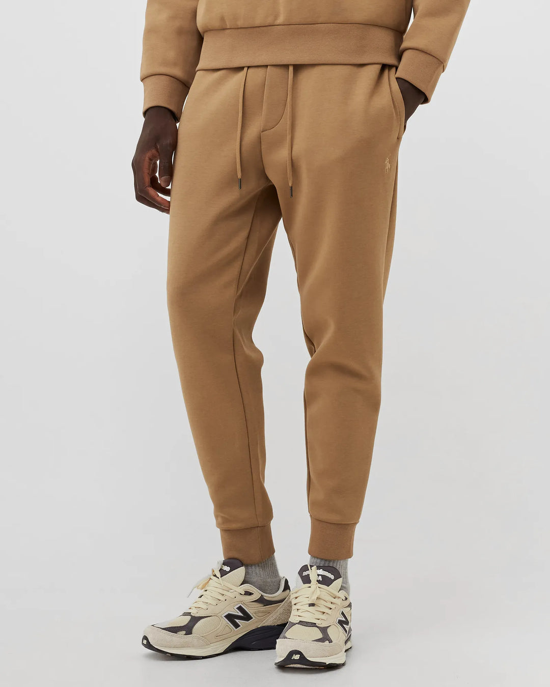 RL Men Fleece Pajama 710881508002