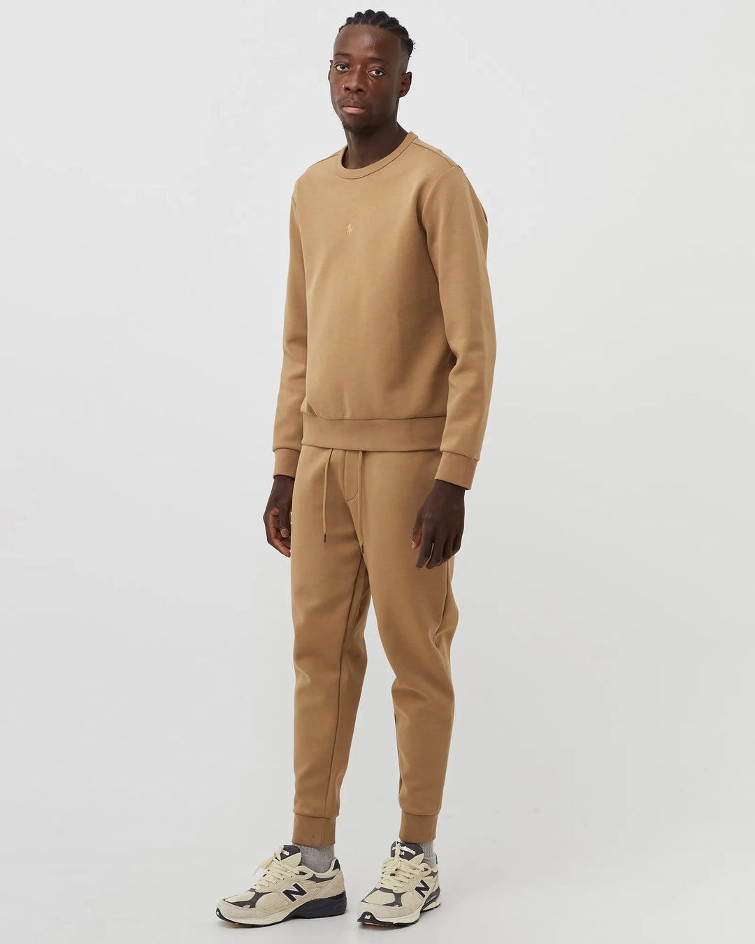 RL Men Fleece Pajama 710881508002