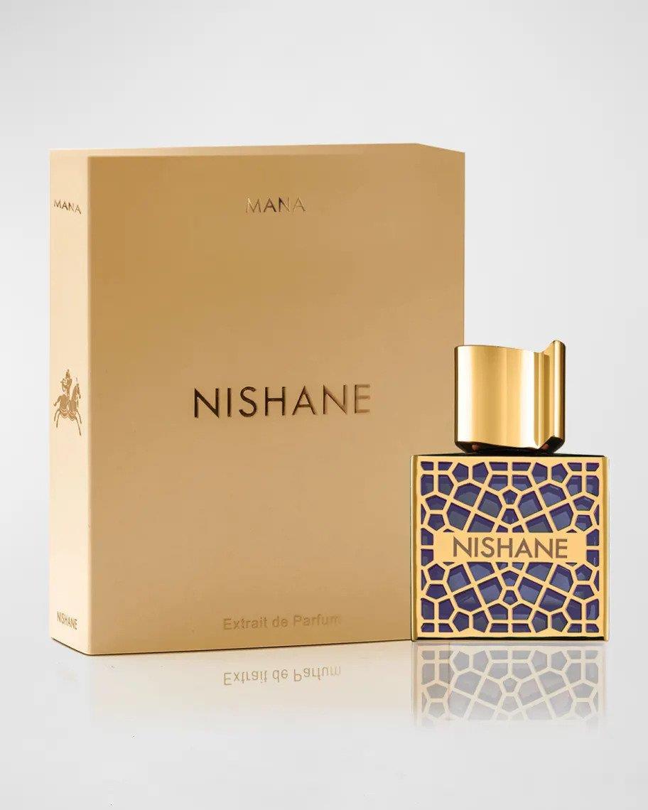 Nishane Mana Extrait De Parfum 50ml