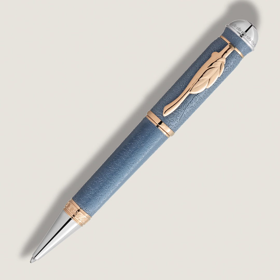 Wolfgang von Goethe Limited Edition Ballpoint Pen MB131440