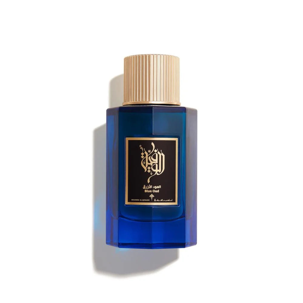 Ibraq Blue Oud EDP 100ml