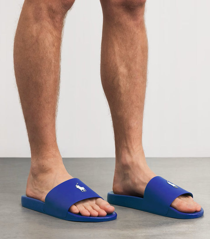 RL Men Slides AT-SB-8098520710