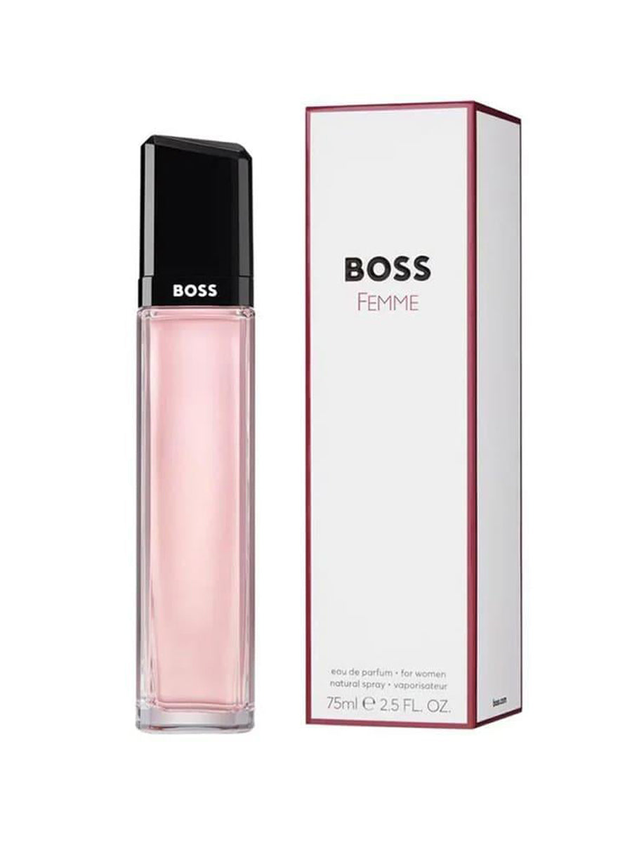 HB Boss Femme 75ml (Ladies)
