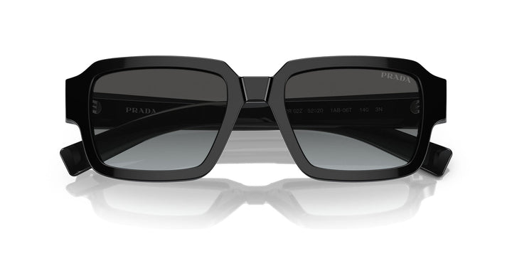 Prada Sunglass 0PR 02ZS 1AB06T