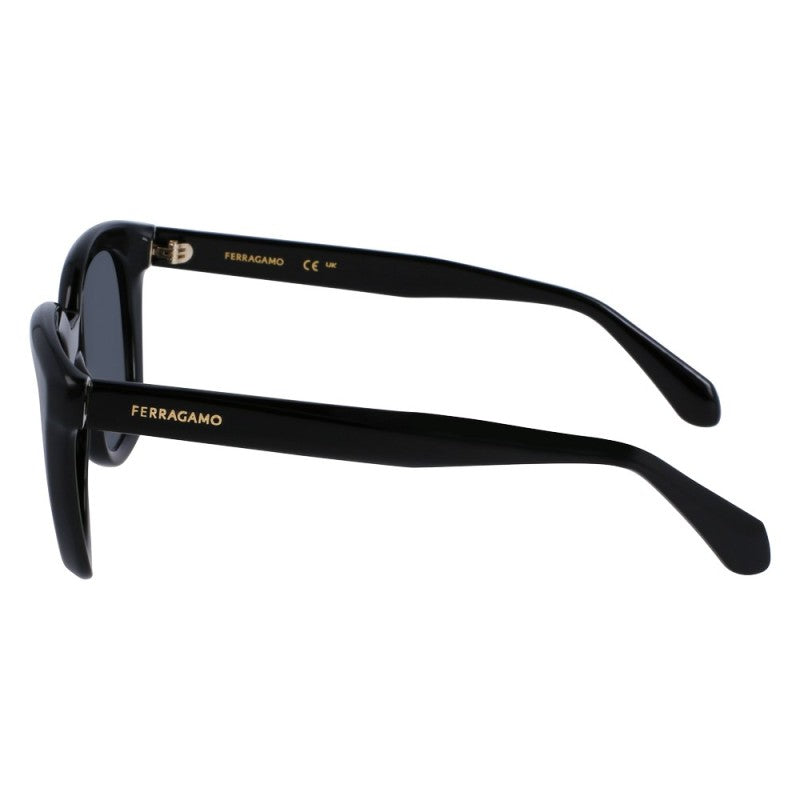 FERRAGAMO SUNGLASS SF2000S-52-001