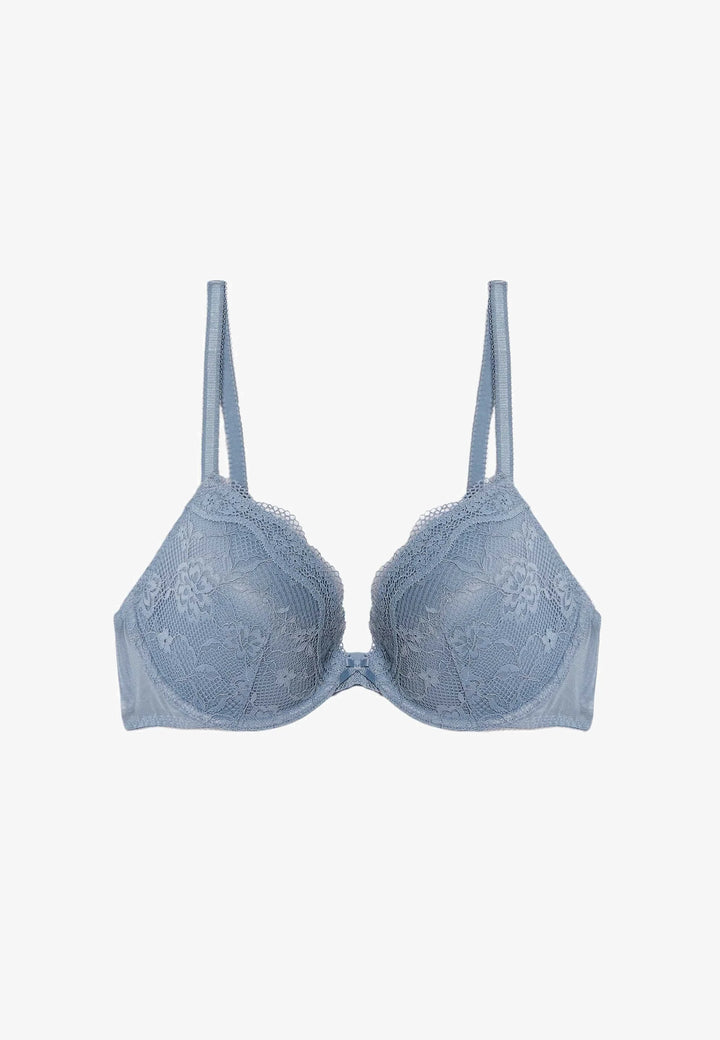 M&S U/W Plunge Bra T33/0318