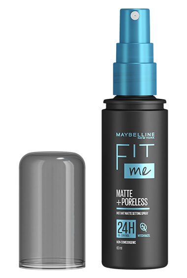 Maybelline Fit Me Matte+Poreless Fixer 60ml