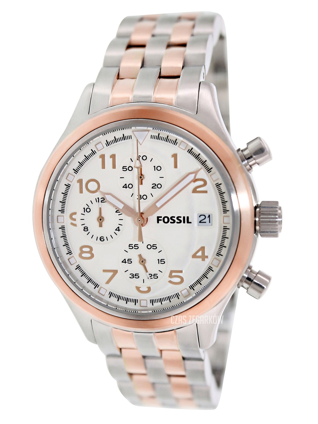 Fossil Men Watch JR-1433