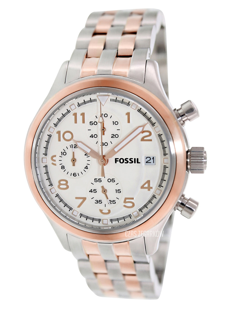 Fossil Mens Watch JR-1433