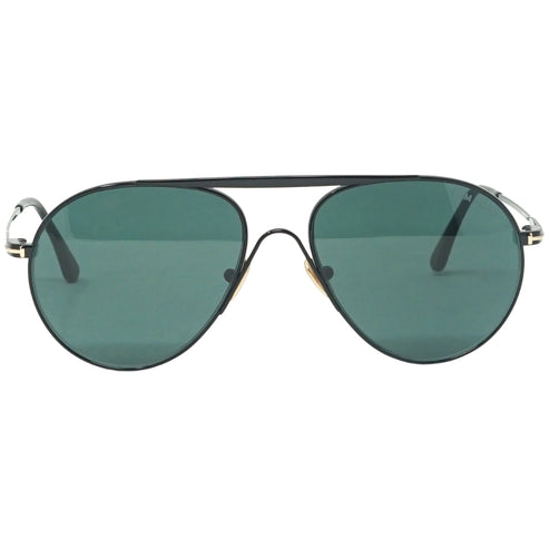 TOMFORD SUNGLASSES-FT0773-58-01V