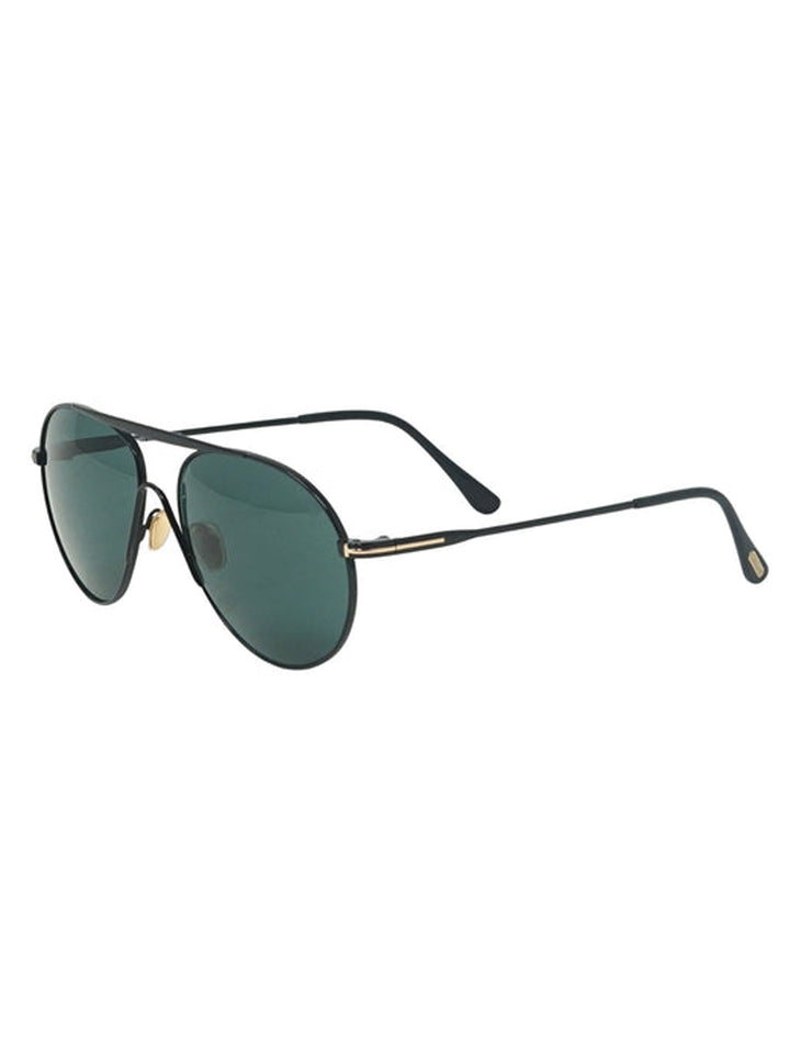 TOMFORD SUNGLASSES-FT0773-58-01V