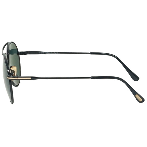 TOMFORD SUNGLASSES-FT0773-58-01V