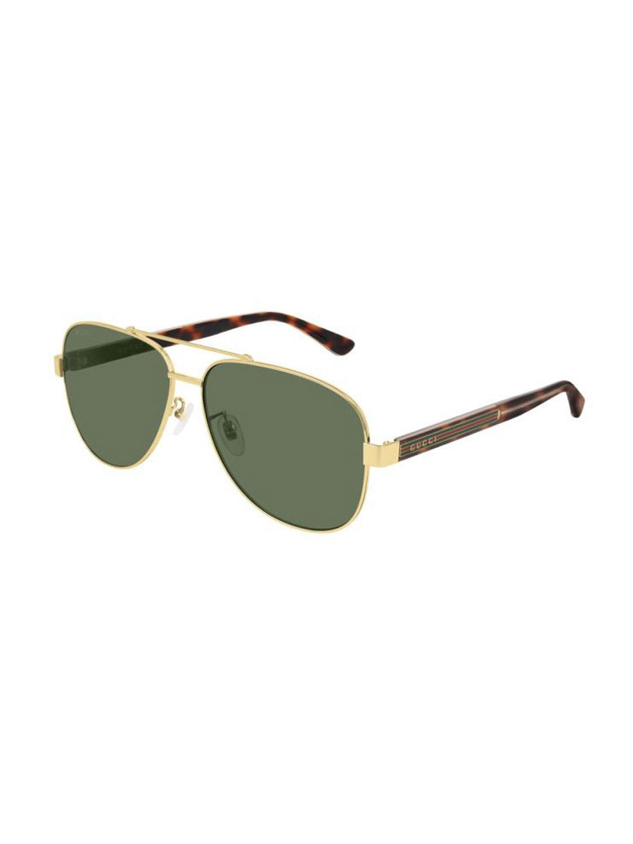 GUCCI SUNGLASSES GG0528S,63,009