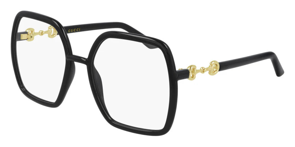 GUCCI EYEGLASSES GG0890O-55