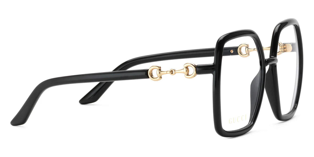 GUCCI EYEGLASSES GG0890O-55