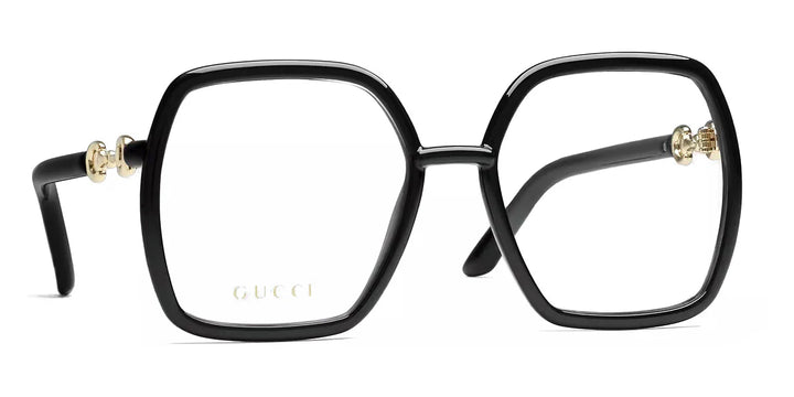 GUCCI EYEGLASSES GG0890O-55