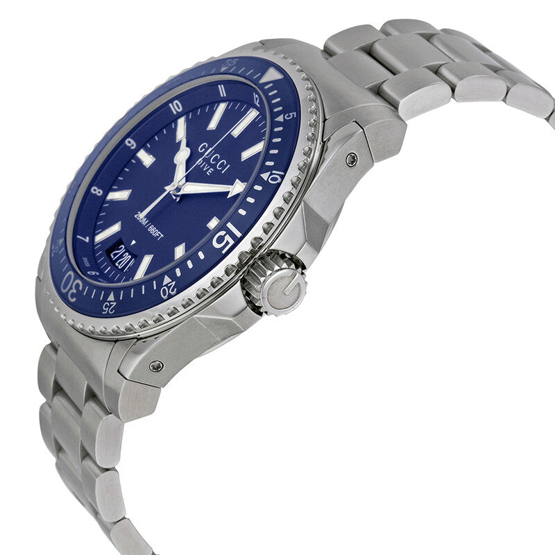 Gucci Watch YA136203