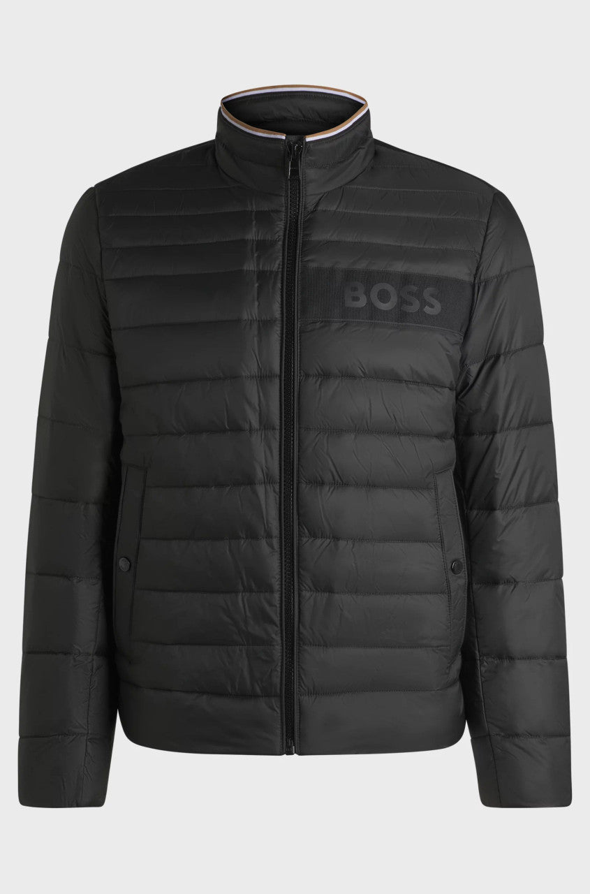 Hugo Boss Men L/S Puffer Jacket AT-SB- 50464308