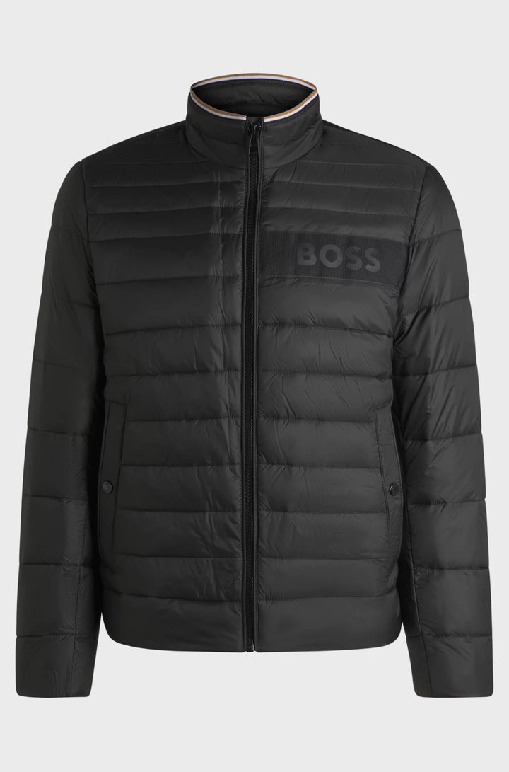 Hugo Boss Men L/S Puffer Jacket AT-SB- 50464308