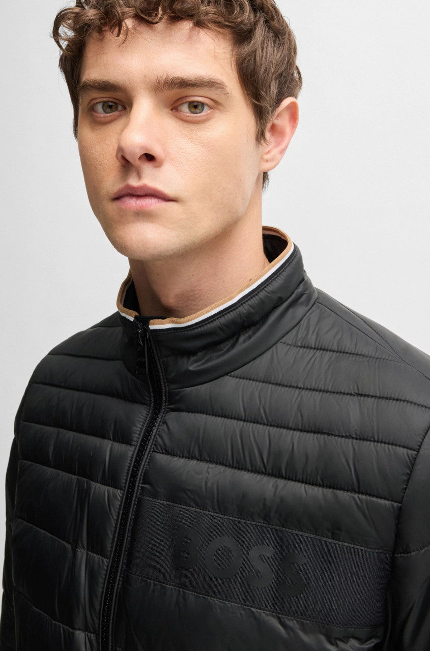Hugo Boss Men L/S Puffer Jacket AT-SB- 50464308