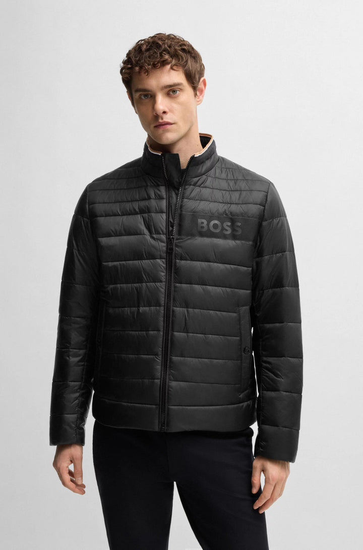 Hugo Boss Men L/S Puffer Jacket AT-SB- 50464308