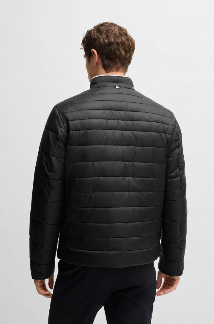 Hugo Boss Men L/S Puffer Jacket AT-SB- 50464308