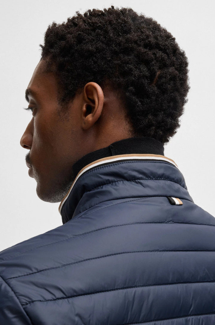 Hugo Boss Men L/S Puffer Jacket AT-SB- 50464308