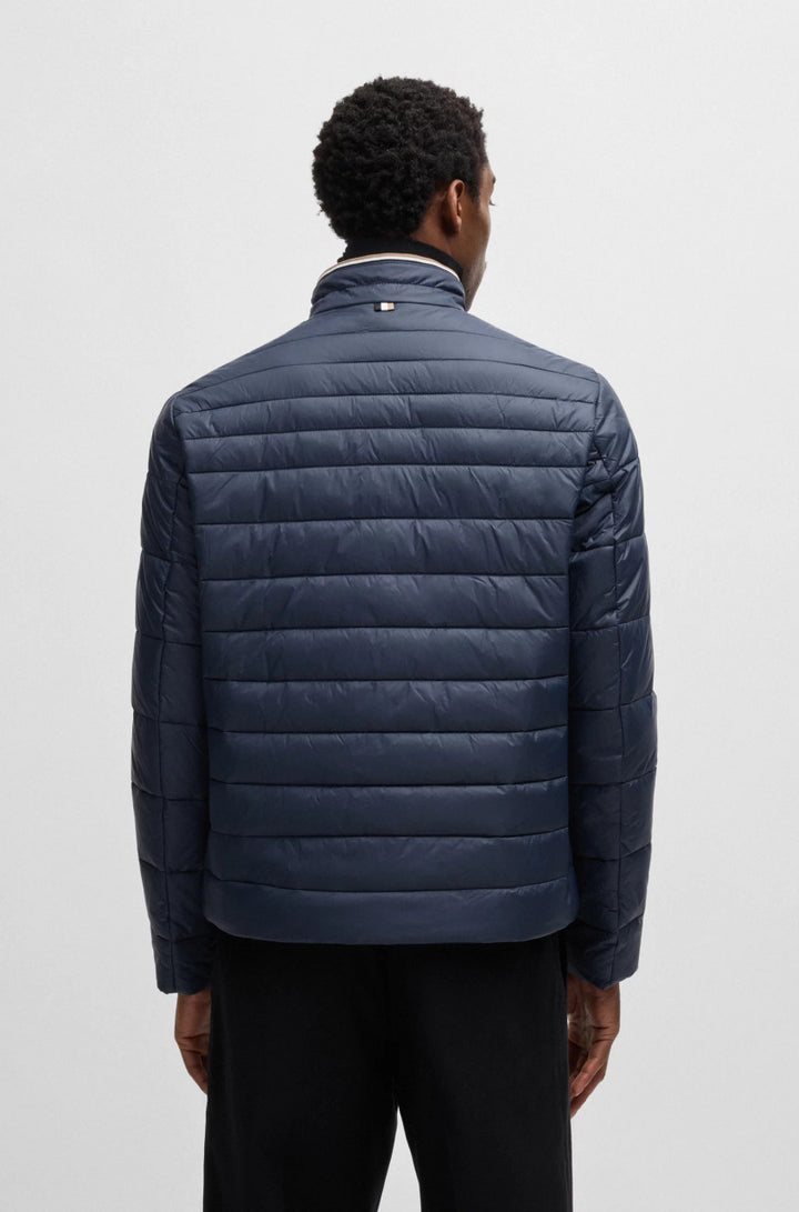 Hugo Boss Men L/S Puffer Jacket AT-SB- 50464308