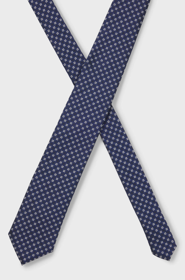 Boss Men Silk Blend Ties MT-50544564