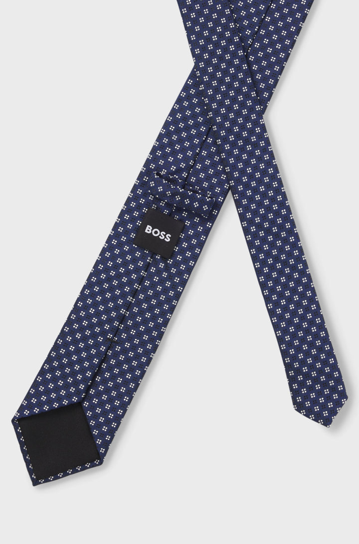 Boss Men Silk Blend Ties MT-50544564