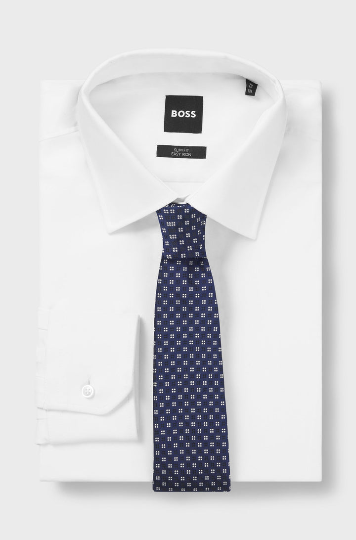 Boss Men Silk Blend Ties MT-50544564