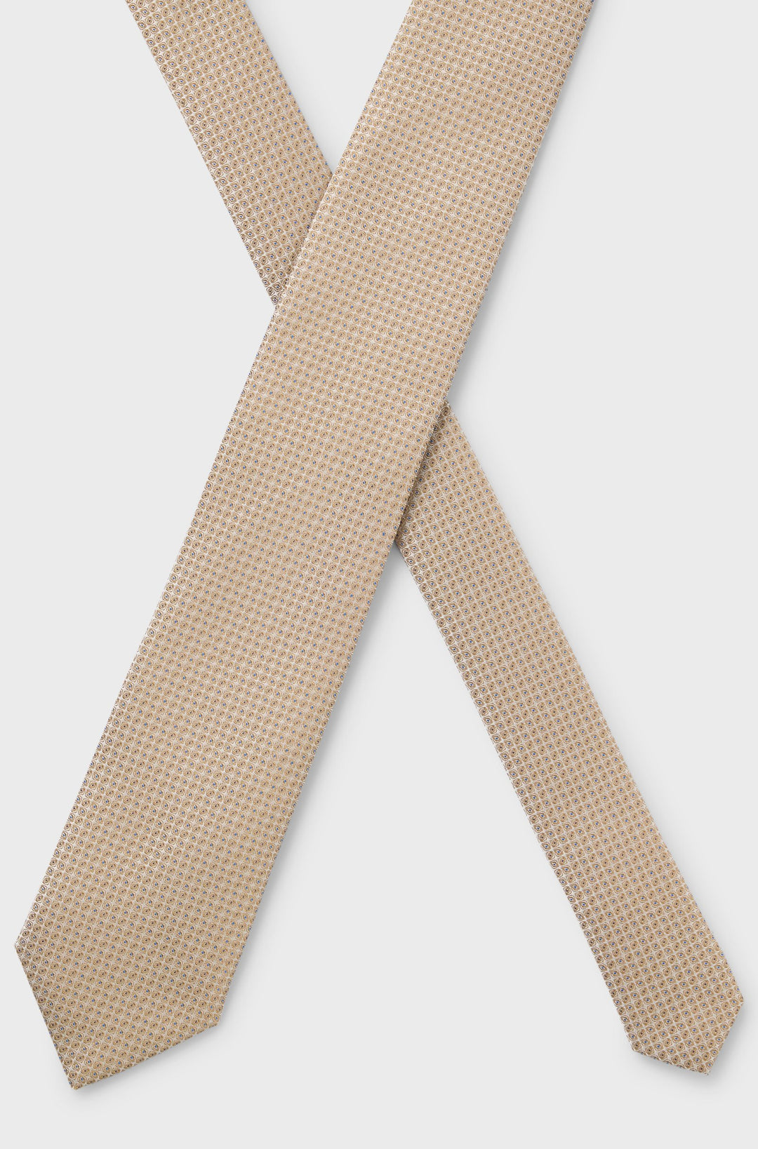 Boss Men Silk Blend Ties MT-50544658