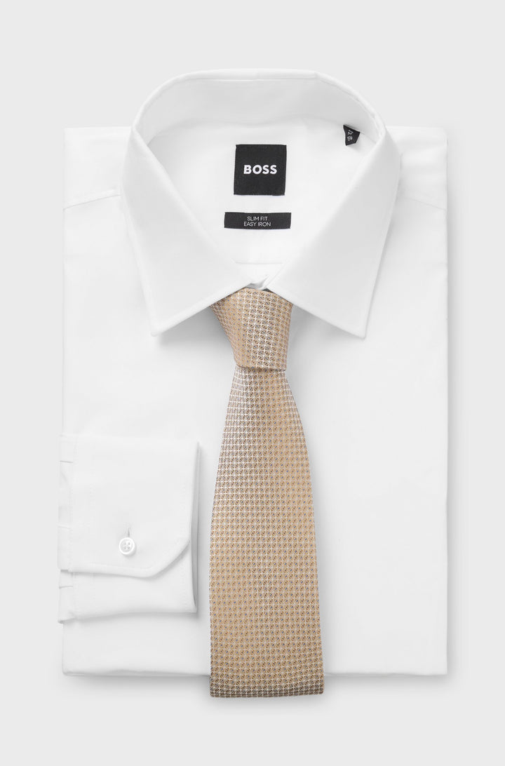 Boss Men Silk Blend Ties MT-50544658