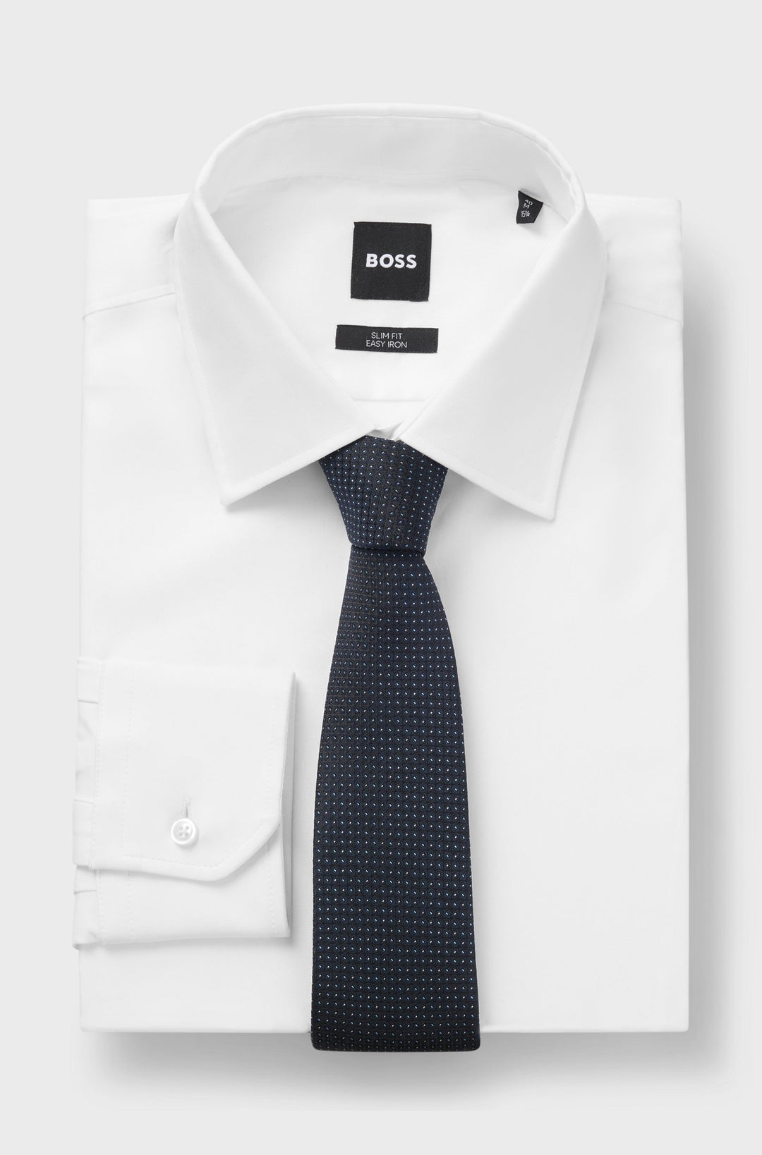 Boss Men Silk Blend Ties MT-50544658