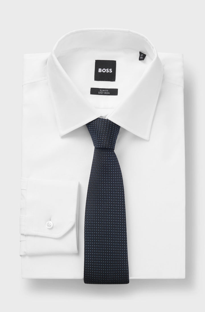 Boss Men Silk Blend Ties MT-50544658