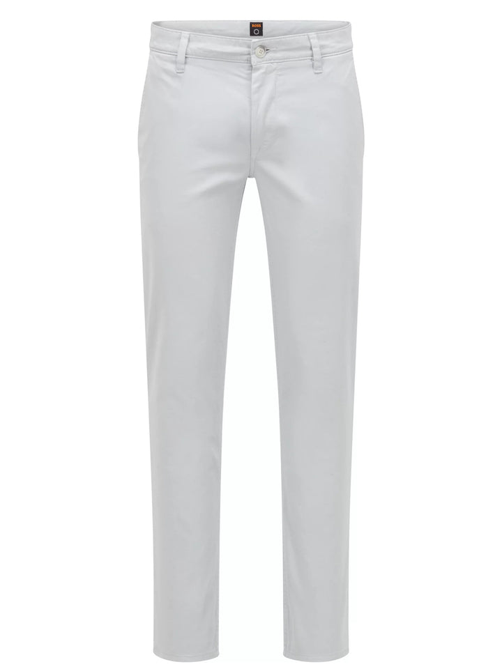 Hugo Boss Mens Chinos AT-SB-50470813